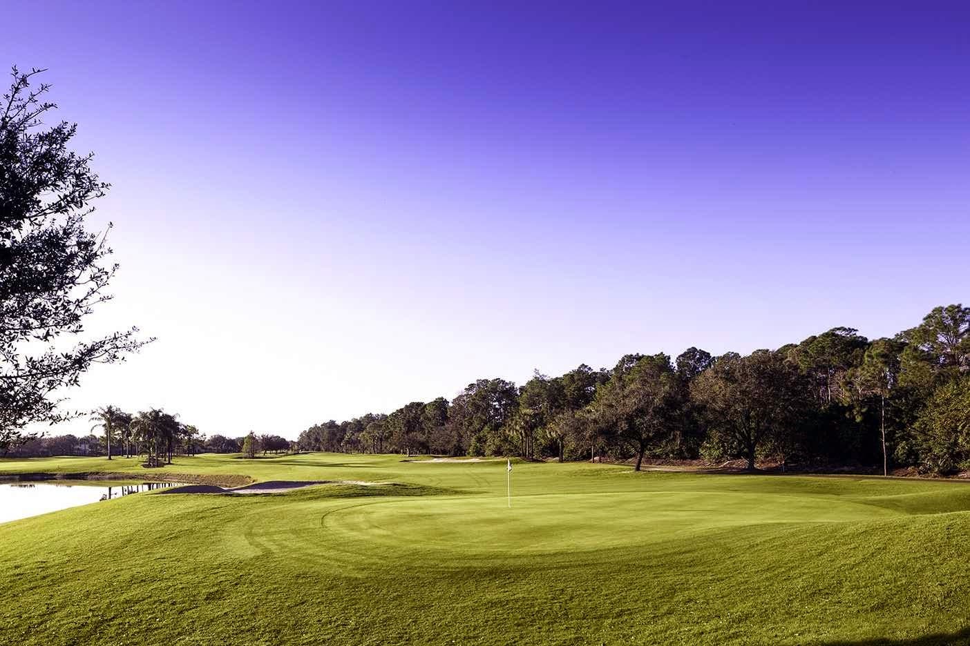 Arrowhead Golf Club