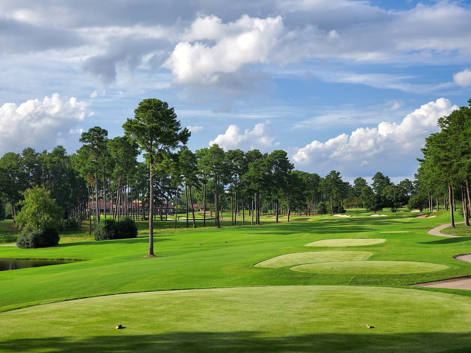 Atlanta Athletic Club