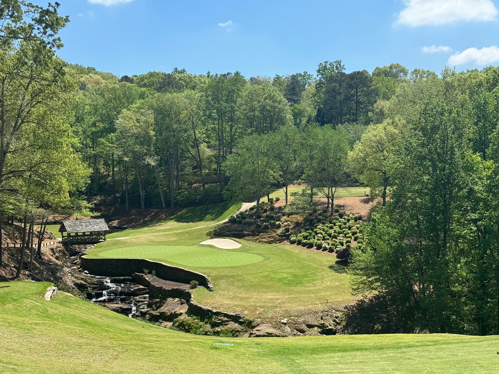 Atlanta Country Club