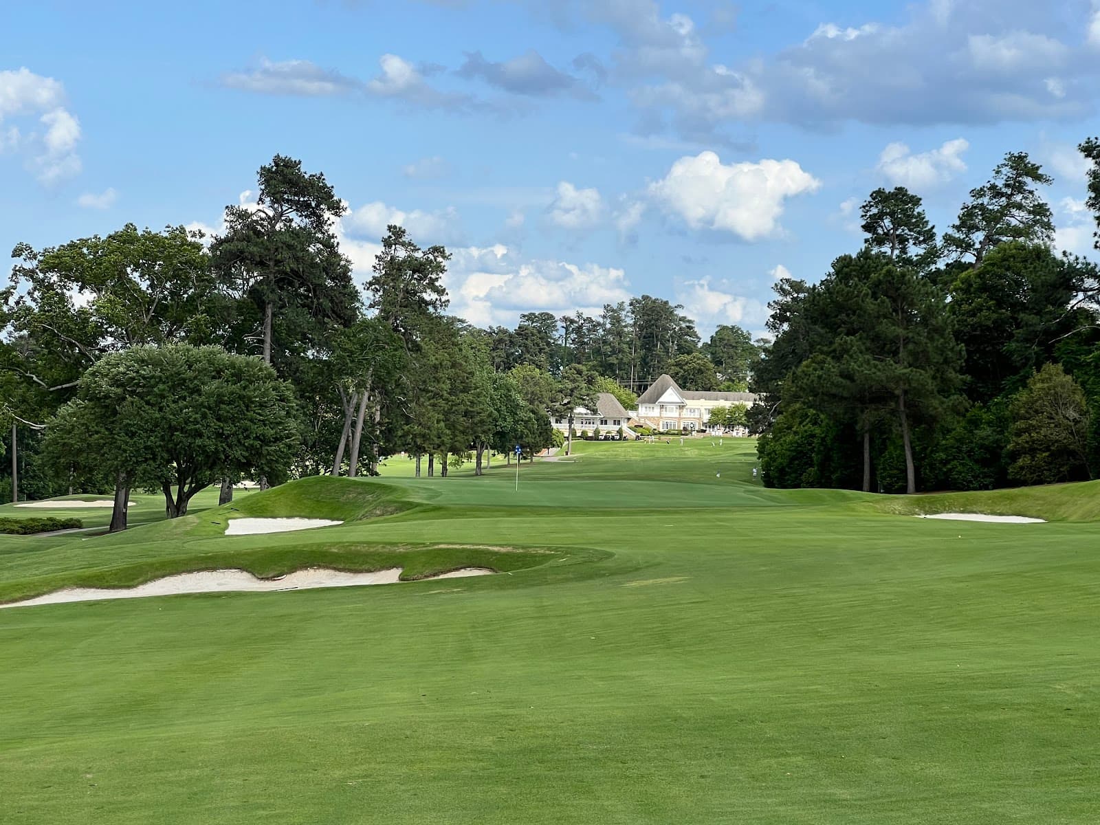 Augusta Country Club