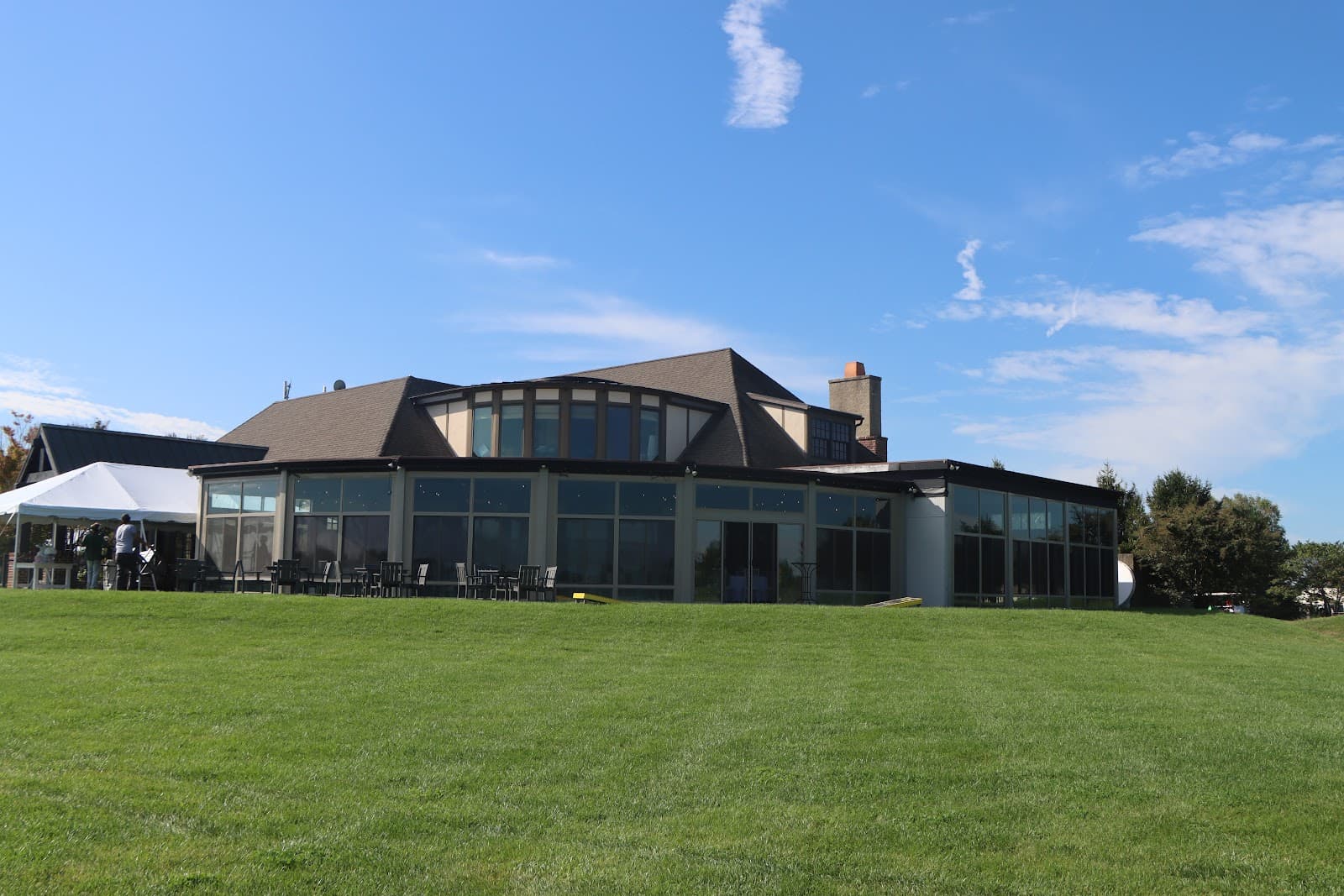 Back Creek Golf Course