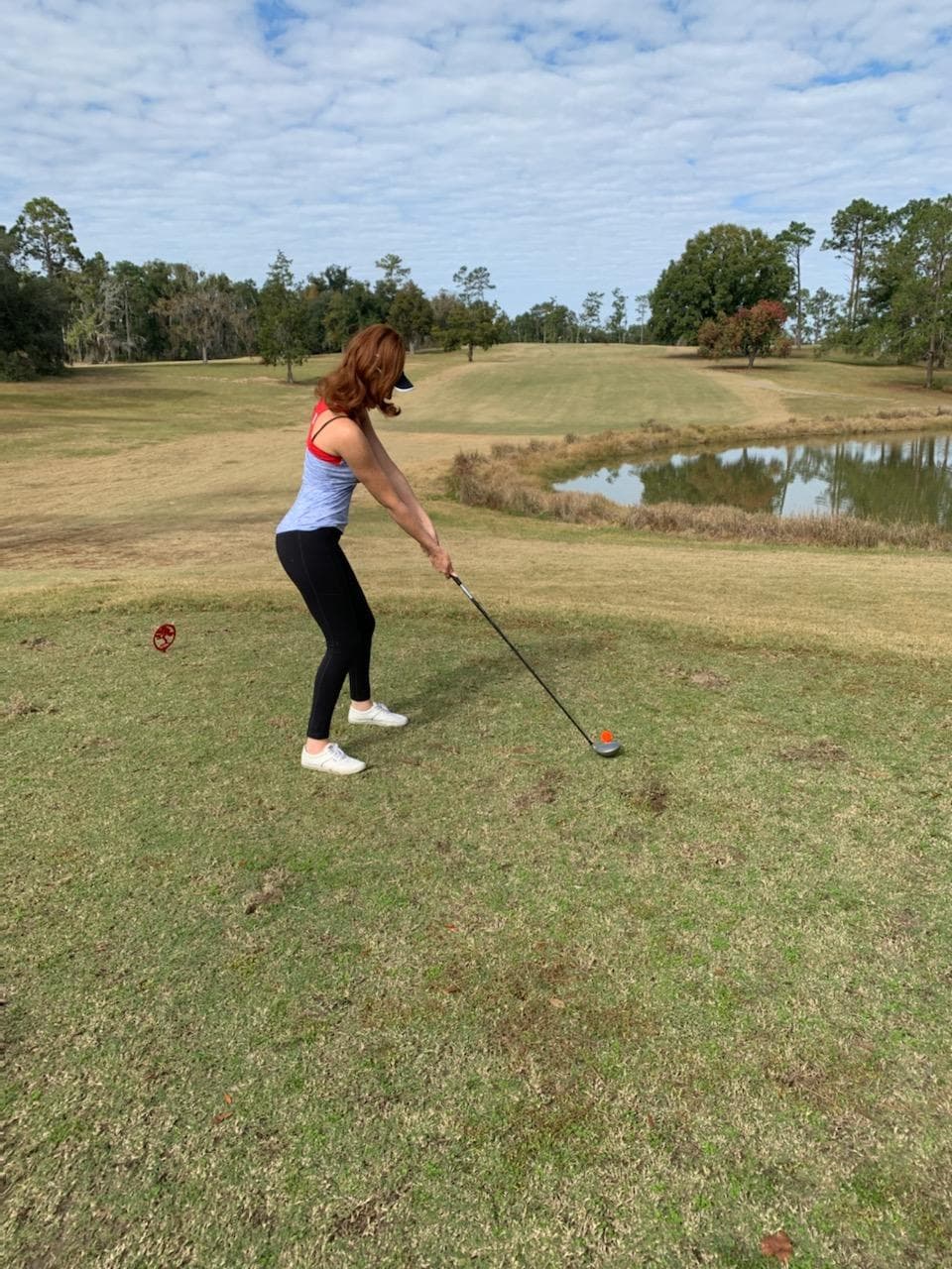 Bainbridge Country Club