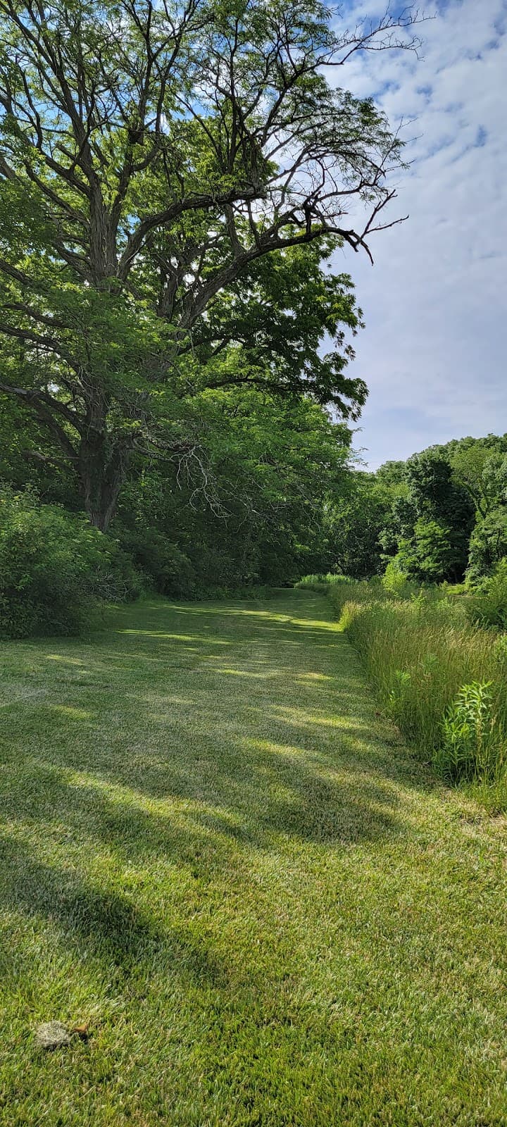 Baker Park