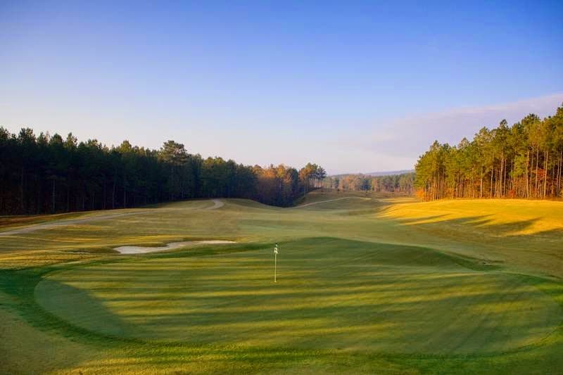 Ballantrae Golf Club