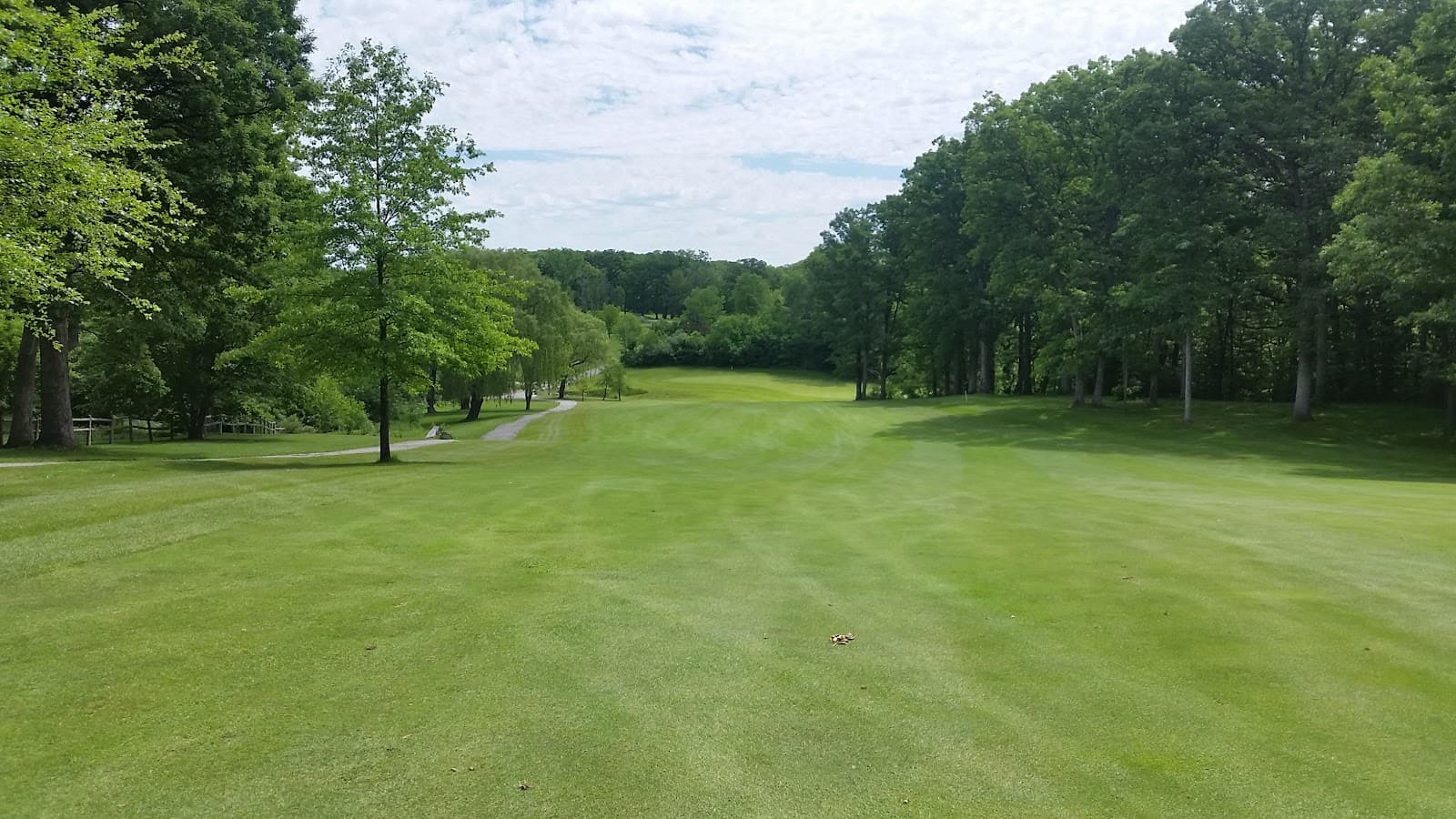Balmoral Woods Golf Club