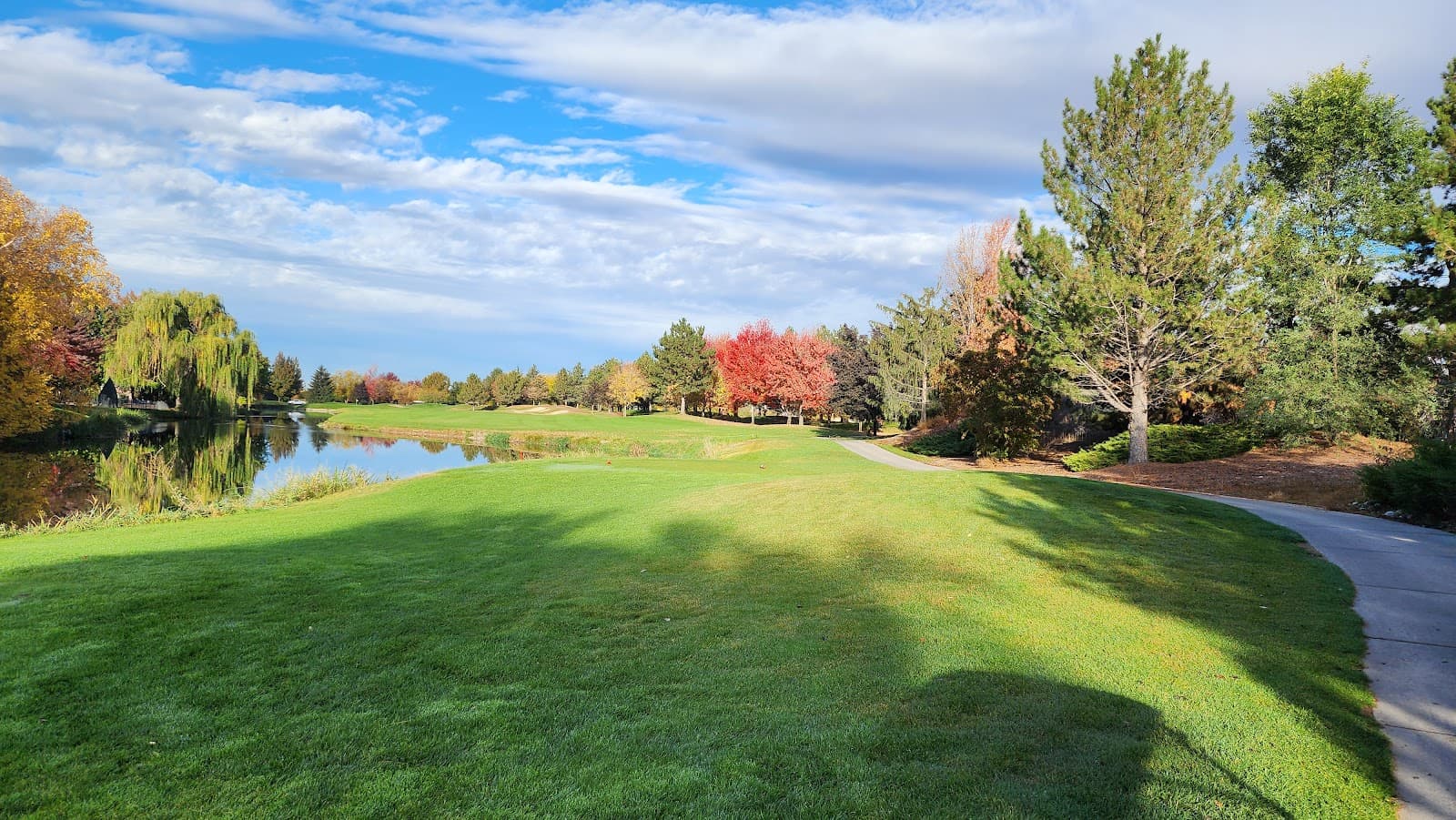 Banbury Golf Course