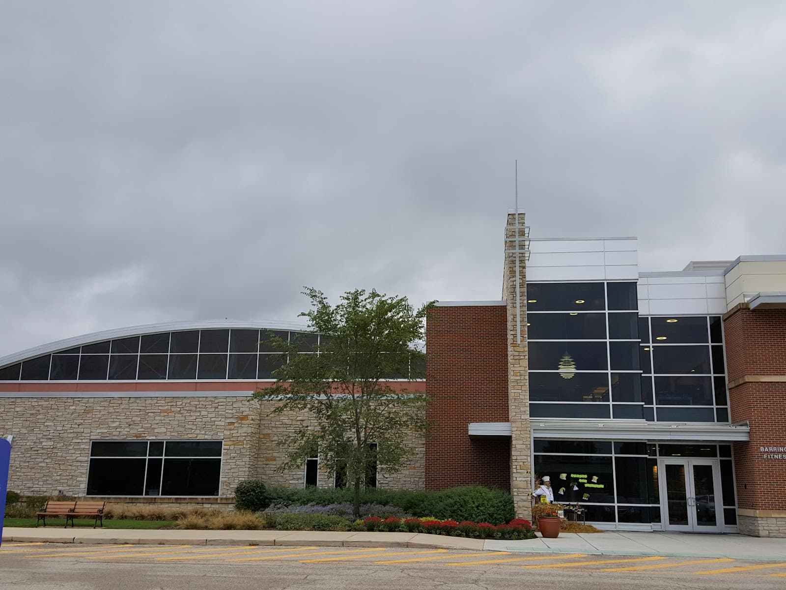Barrington Park District