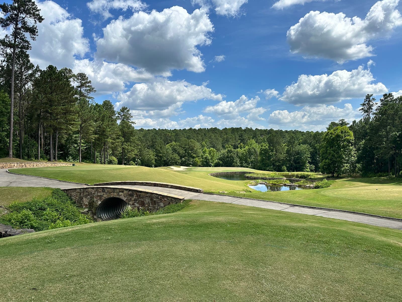 Bartram Trail Golf Club