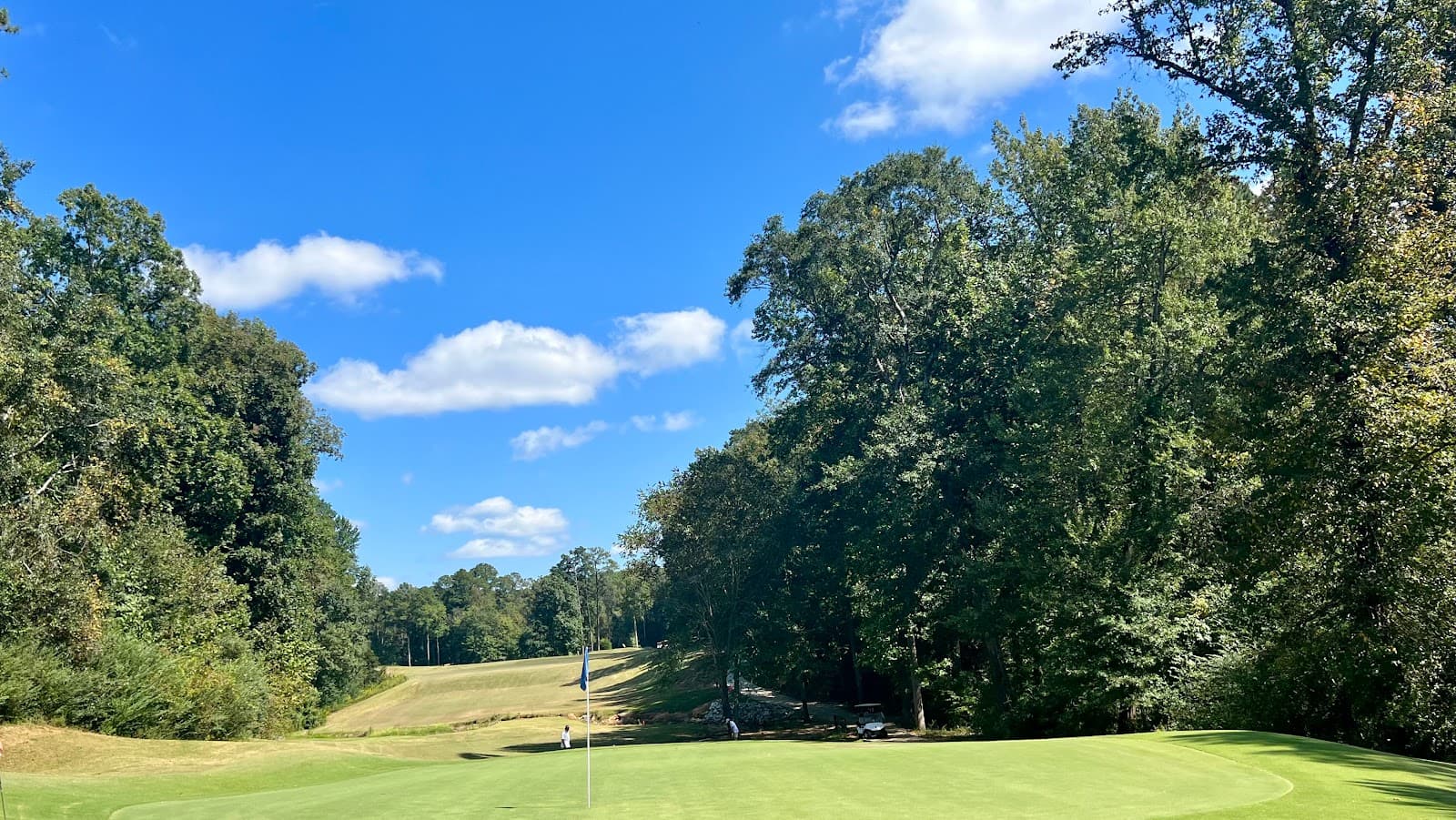 Bear Creek Golf Course