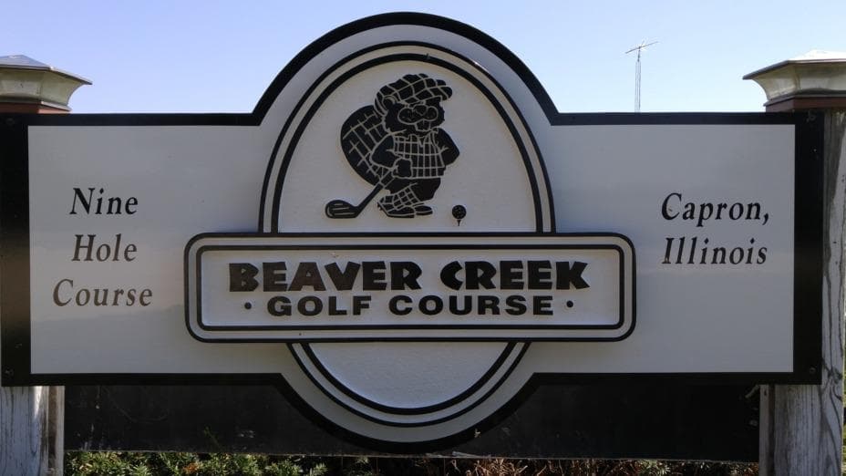 Beaver Creek Golf Course