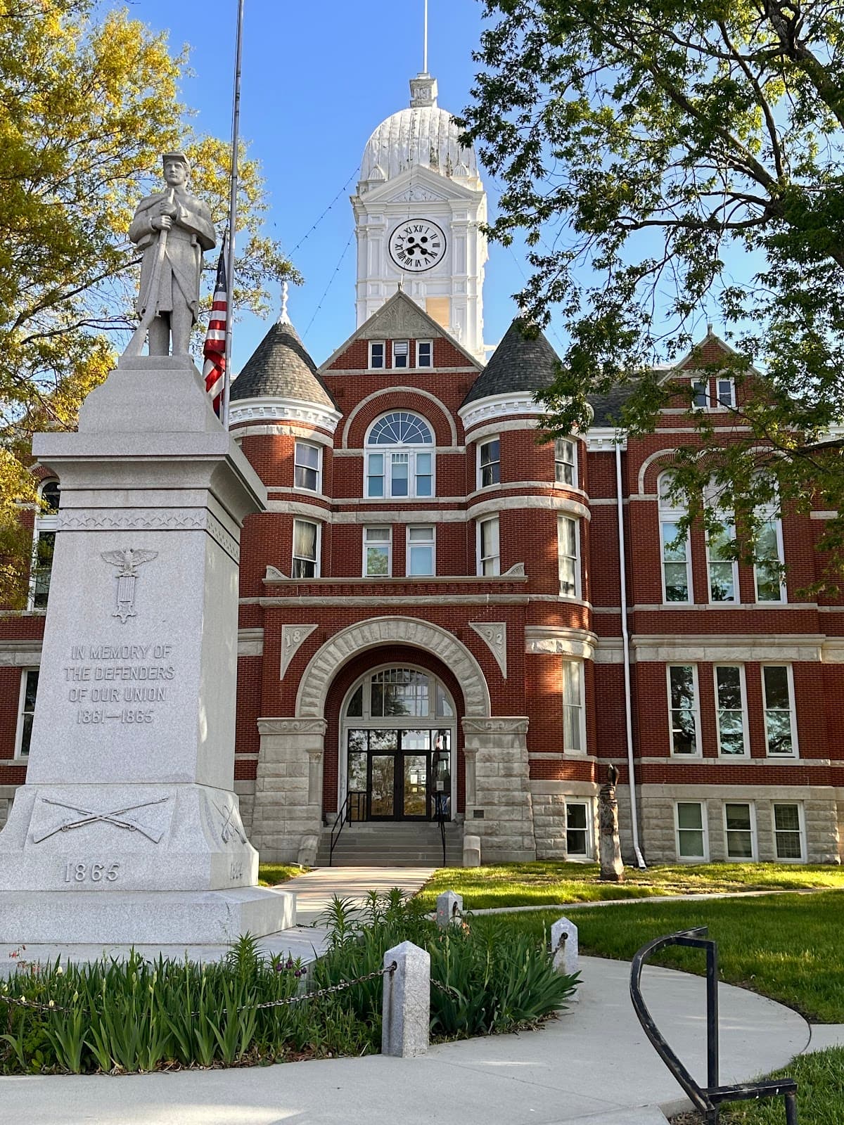 Bedford