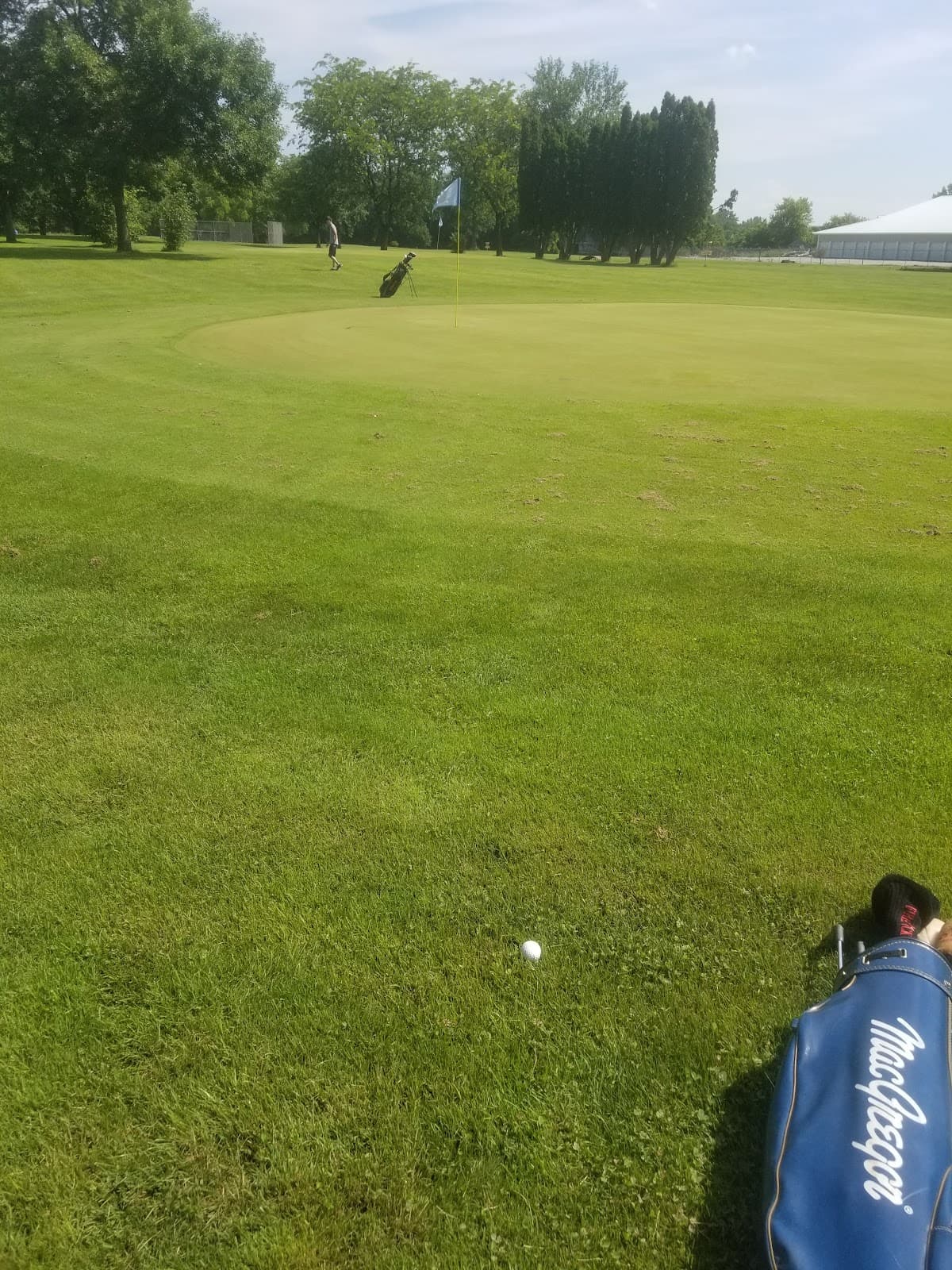 Beech Nut Golf Course
