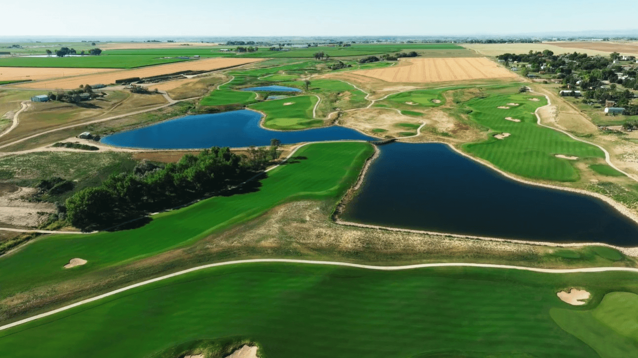 Bella Ridge Golf Club