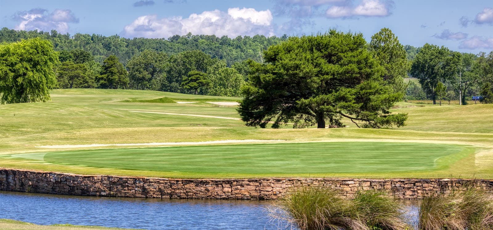 Bent Brook Golf Club