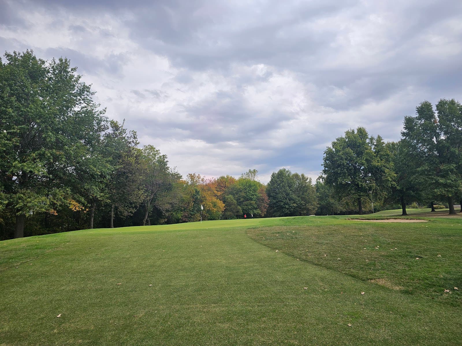 Bent Oak Golf Course