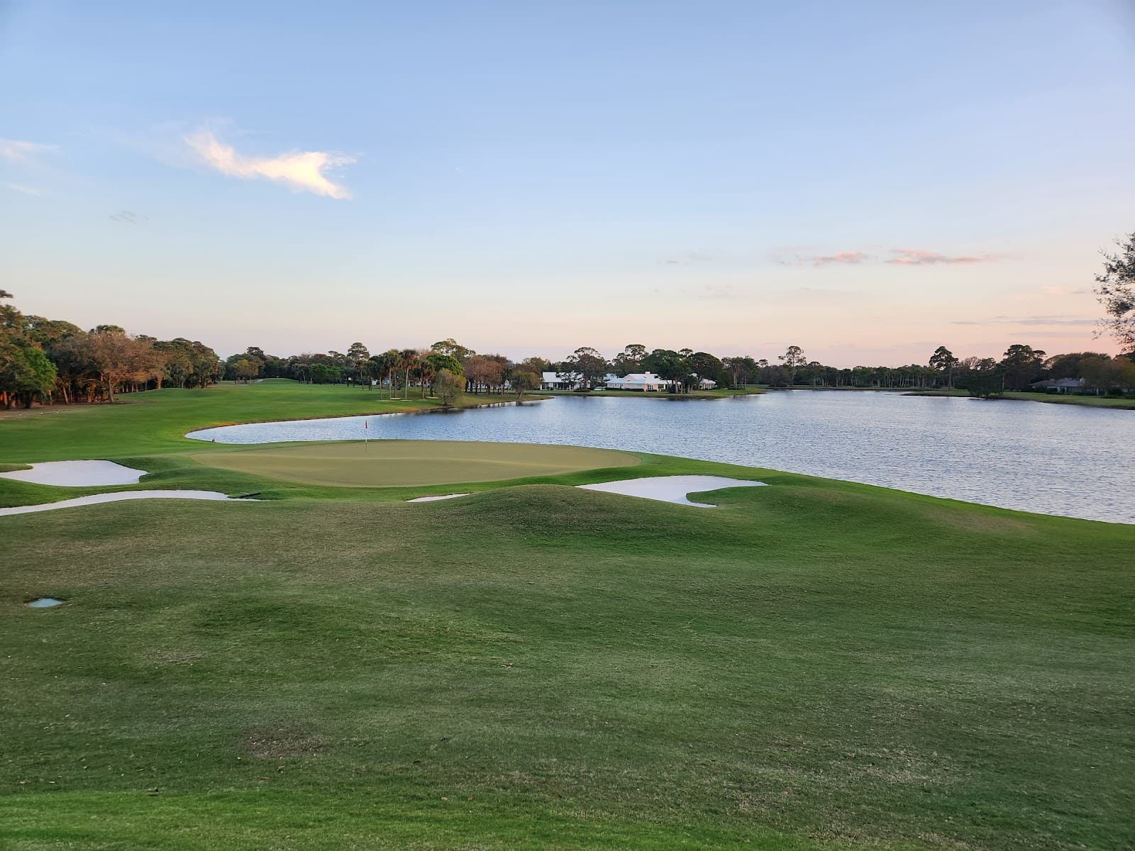 Bent Pine Golf Club