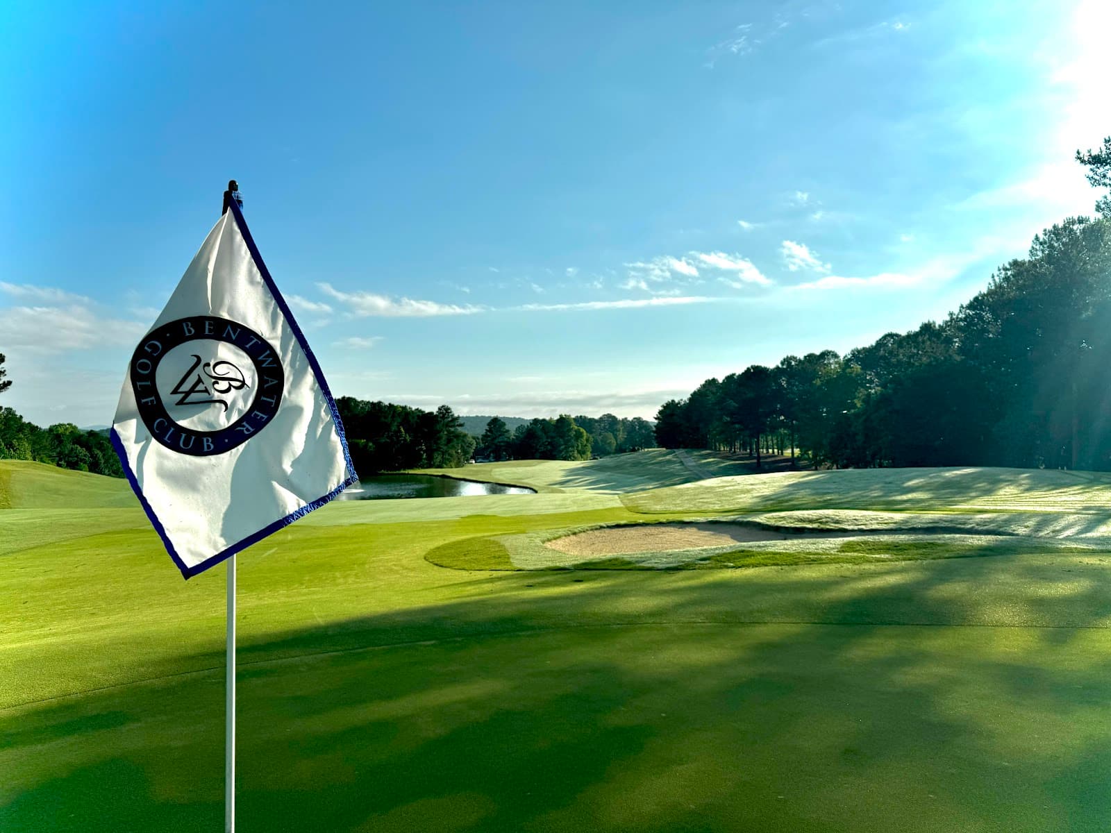 Bentwater Golf Club