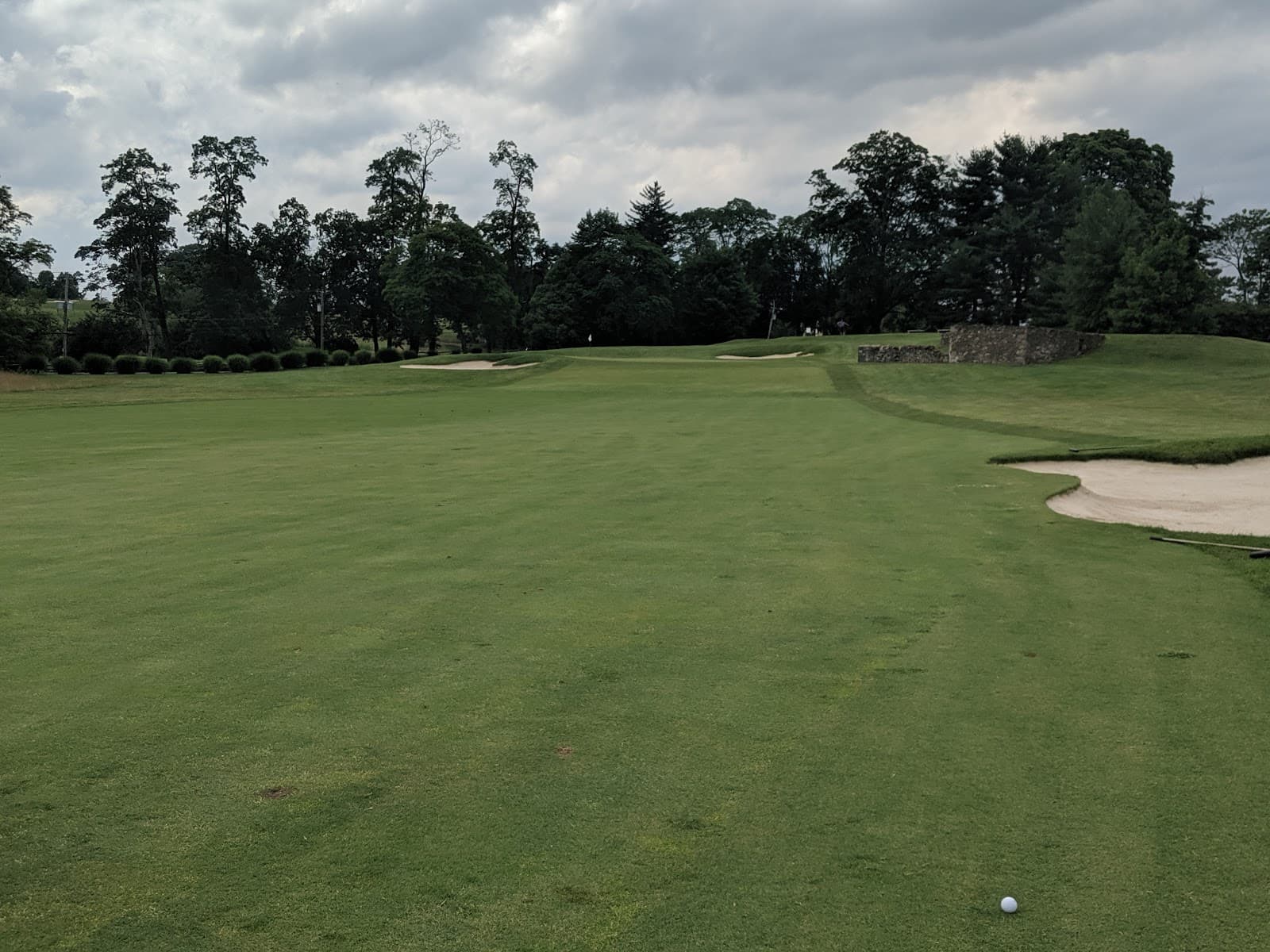 Bidermann Golf Club