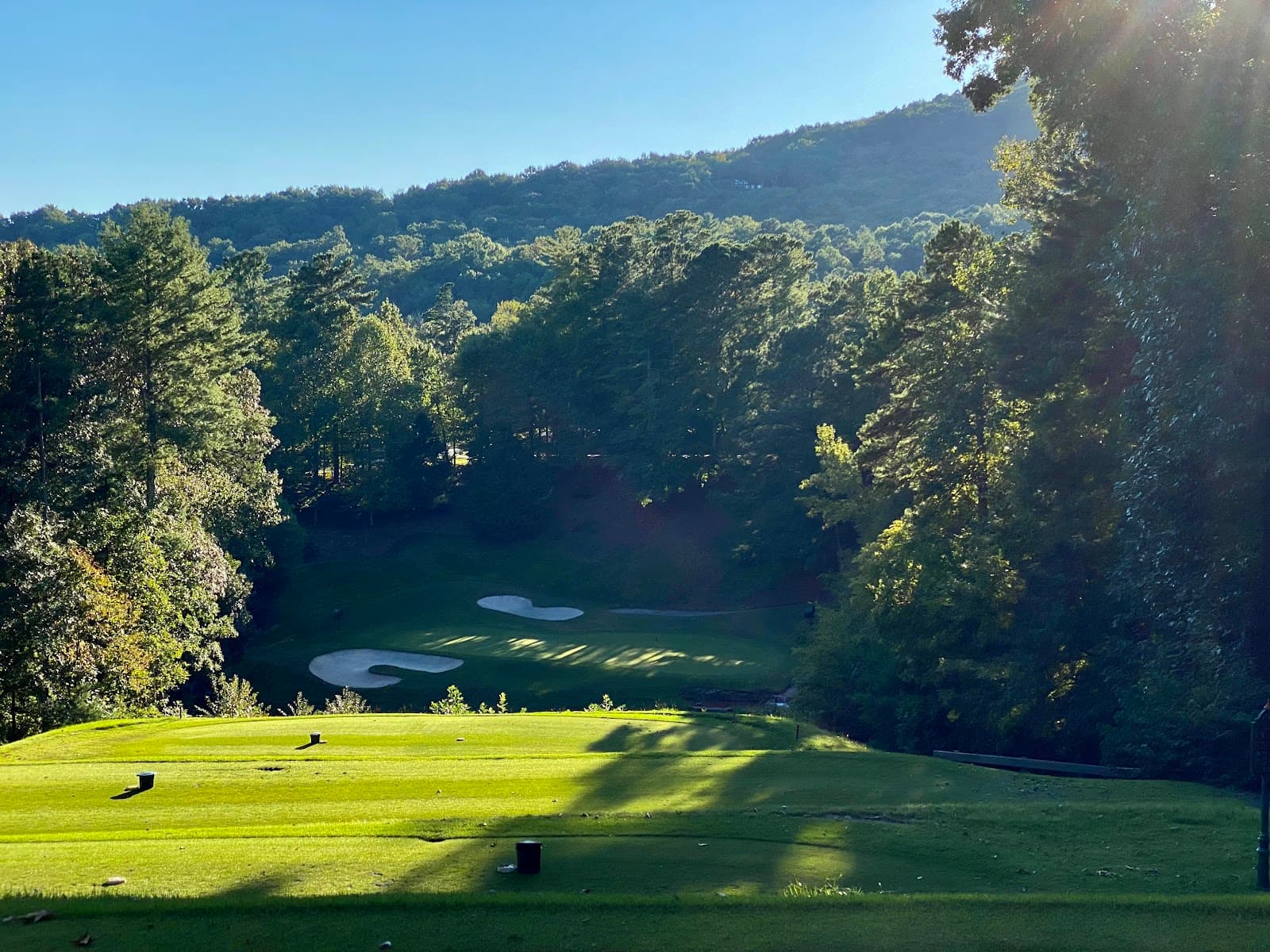Big Canoe Golf Club
