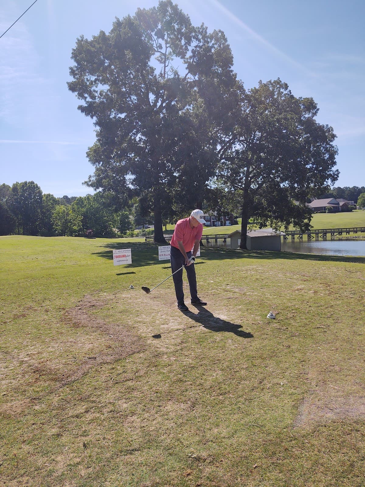 Big Spring Lake Country Club