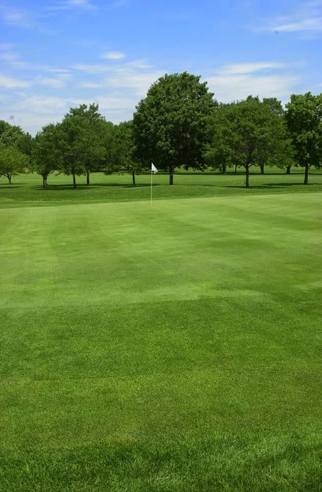 Billy Caldwell Golf Course