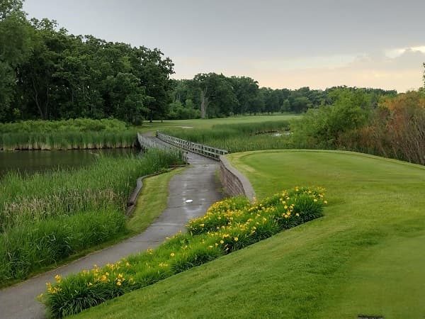 Bittersweet Golf Club