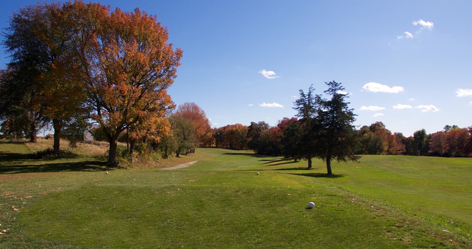 Black Birch Golf Club