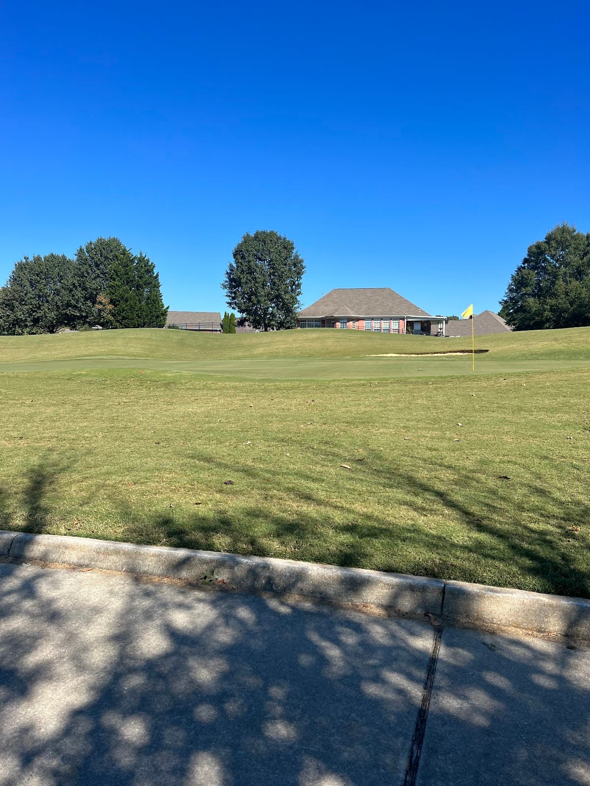 Blackberry Trail Golf Course