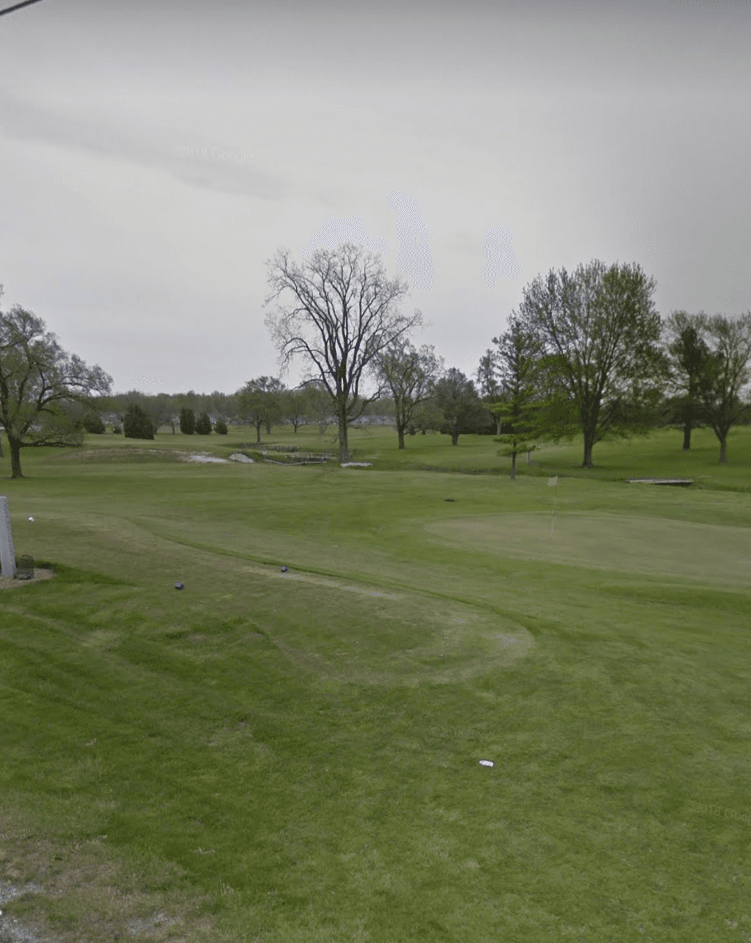 Blackford Golf Club