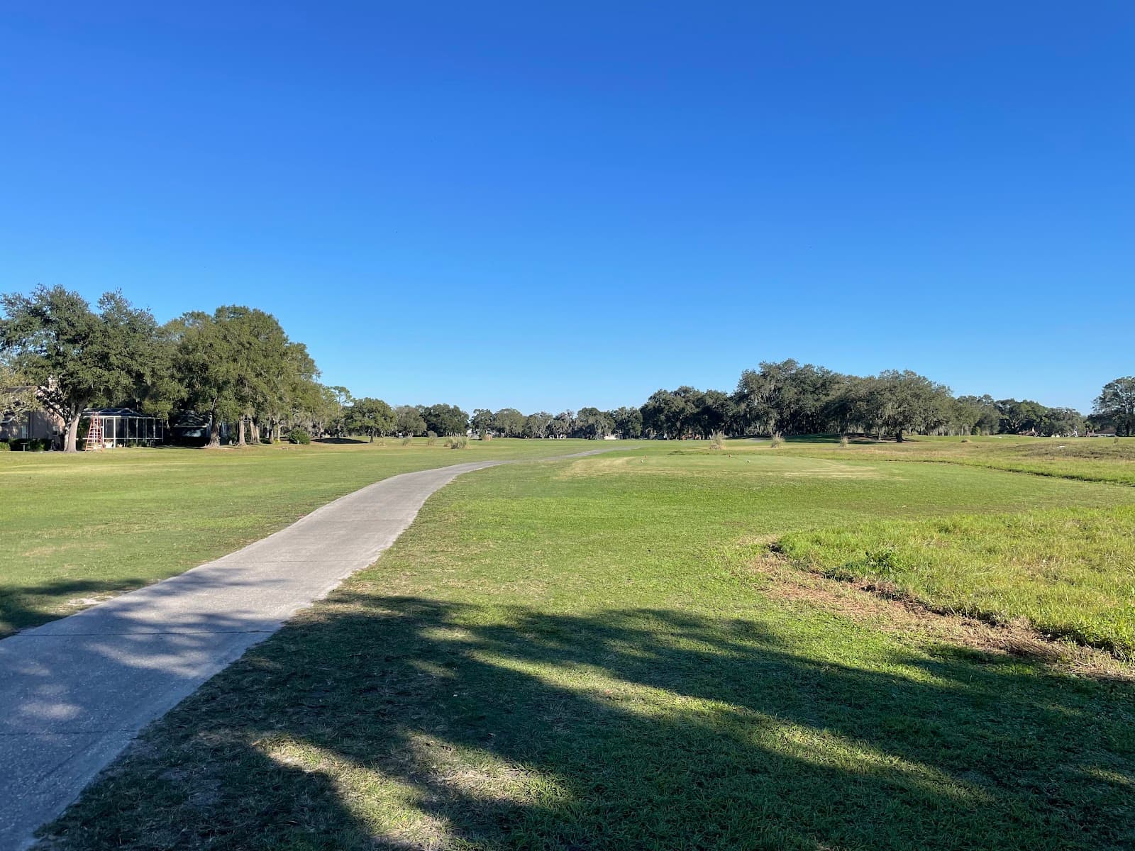 Bloomingdale Golfers Club