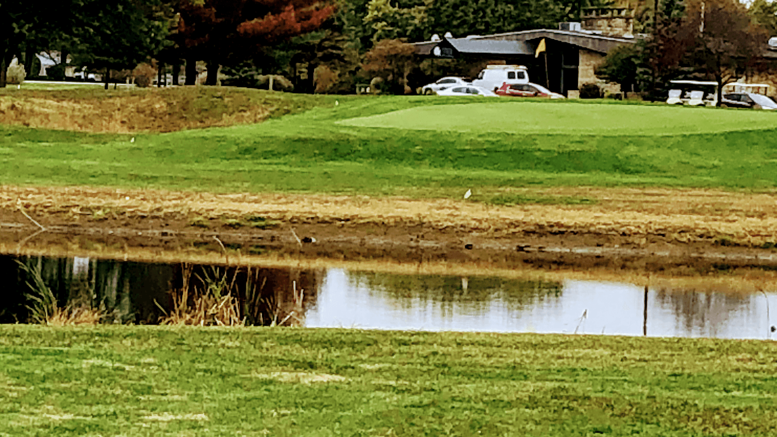 Blue Bear Golf Club