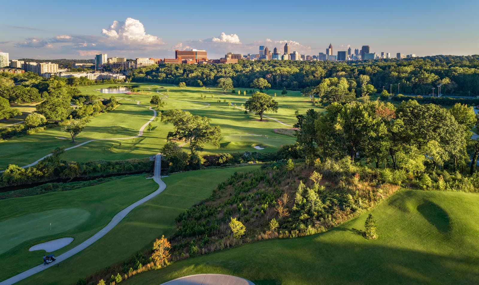 Bobby Jones Golf Club