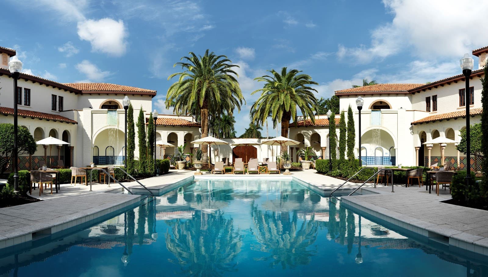 Boca Raton Resort & Club - Resort Course