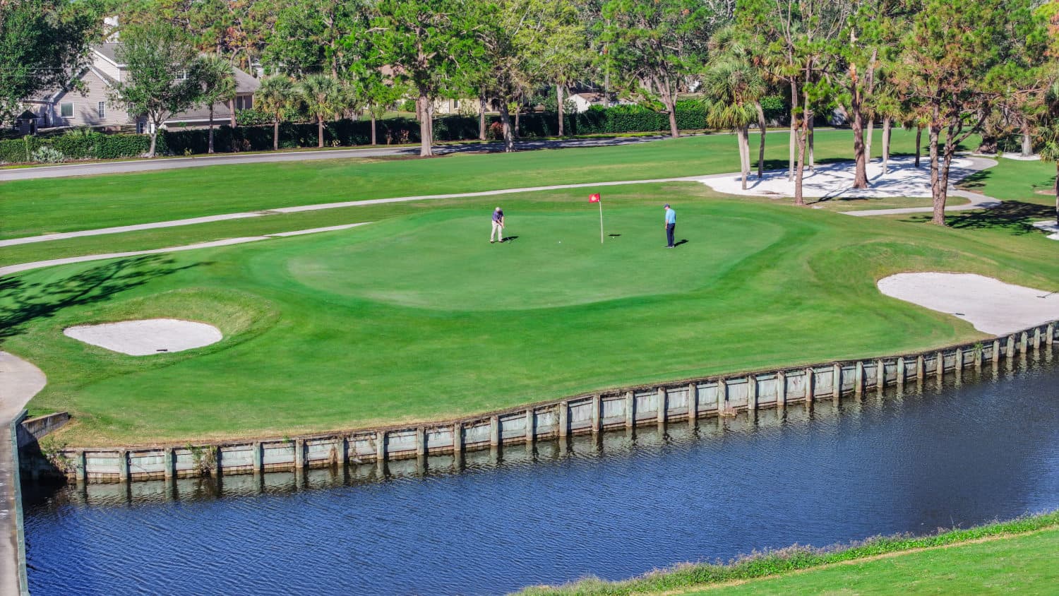 Boca Royale Golf & Country Club