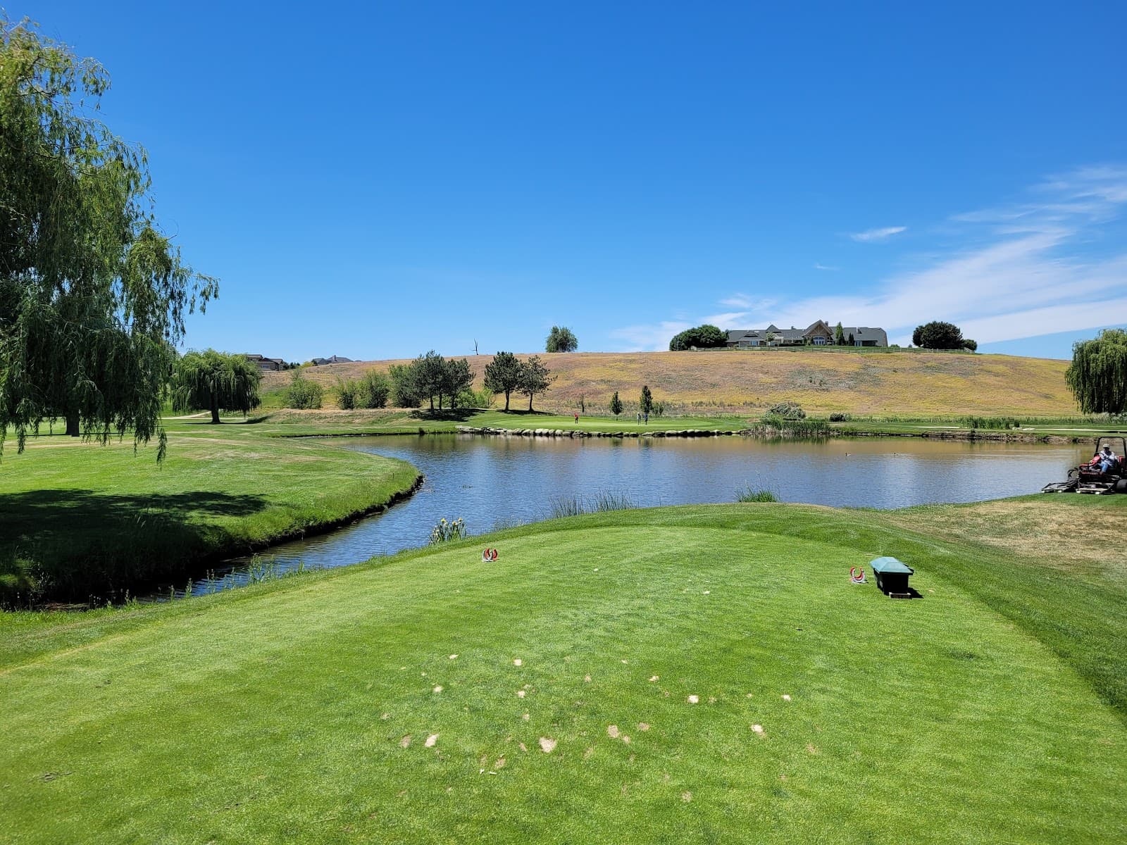 Boise Ranch Golf Course