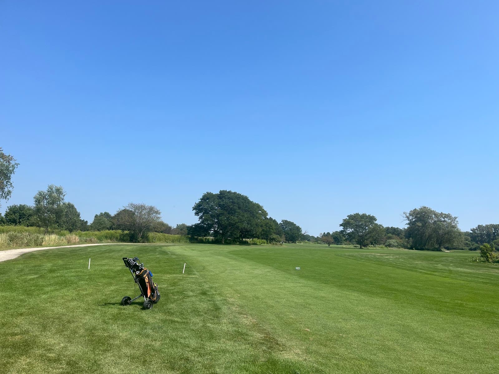 Boone Creek Golf Club