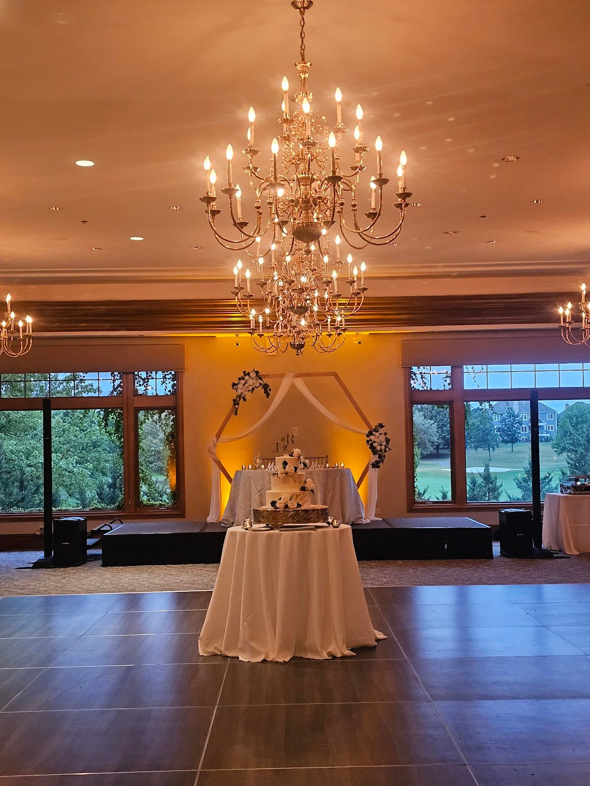 Boulder Ridge Country Club