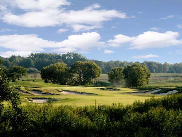 Bowes Creek Country Club