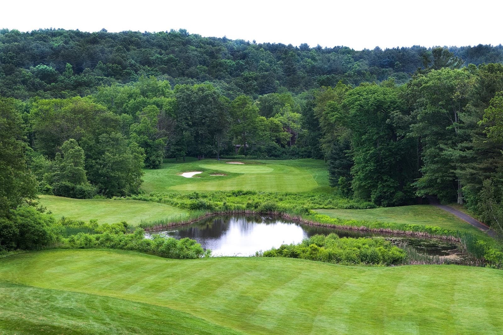 Bradford Country Club