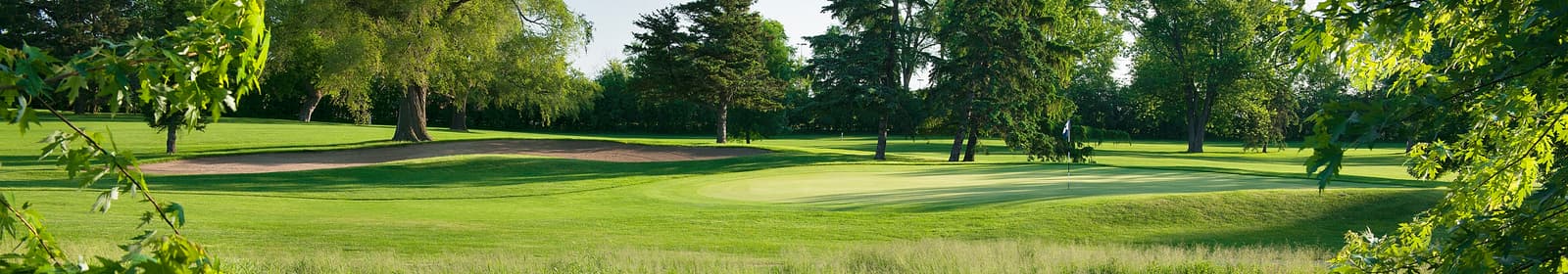 Brae Loch Country Club