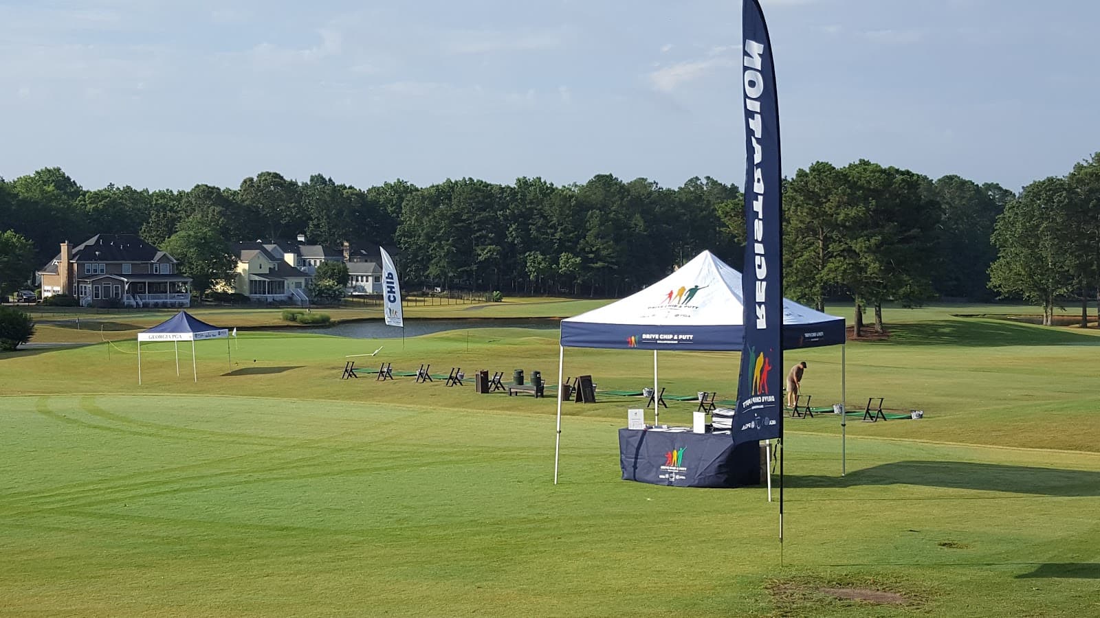 Braelinn Golf Club