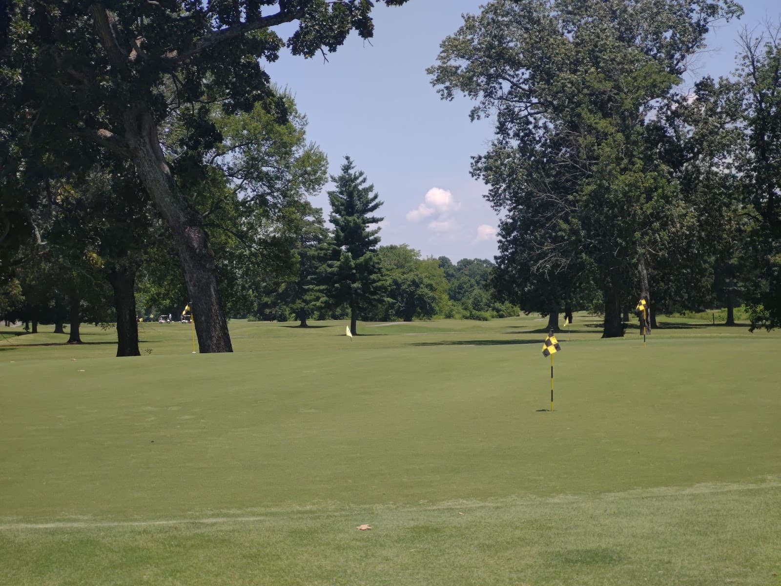 Brainerd Golf Course
