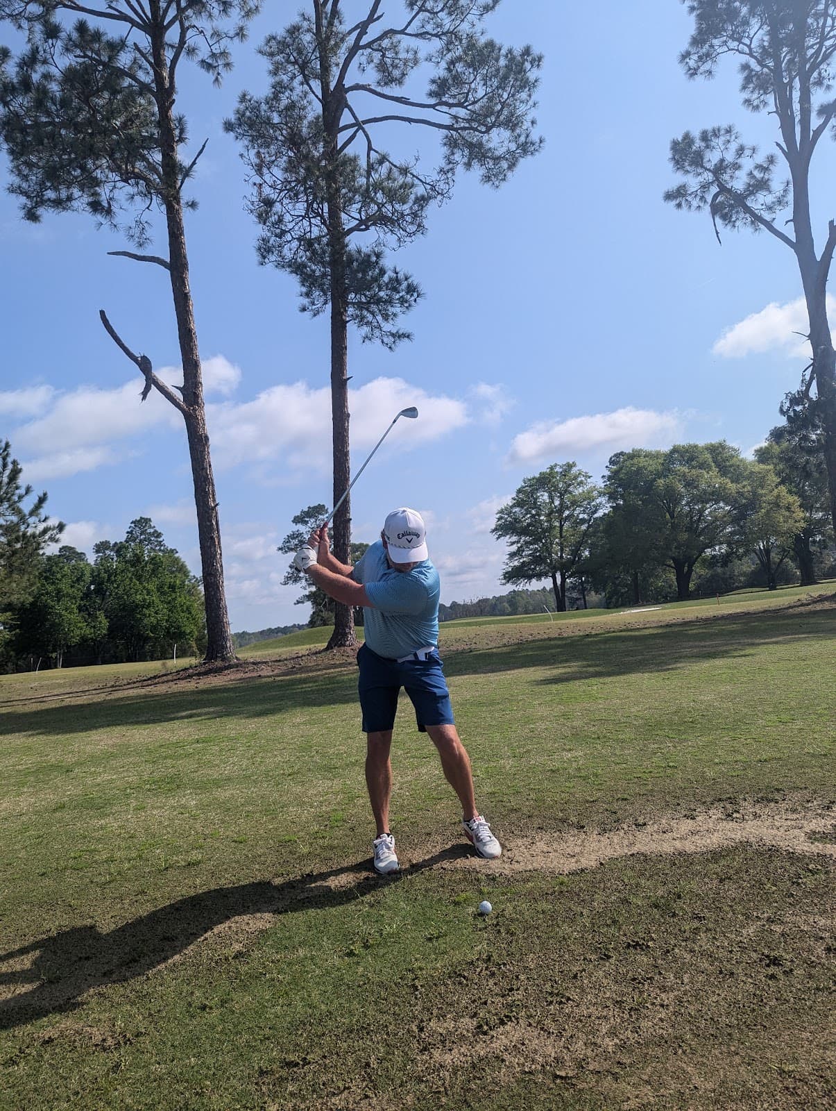 Briar Creek Country Club