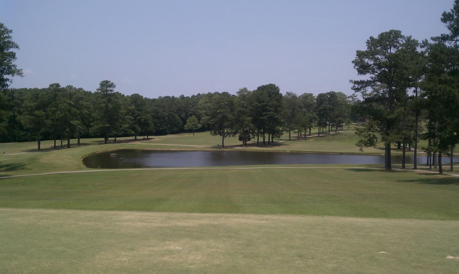 Briarmeade Golf Club