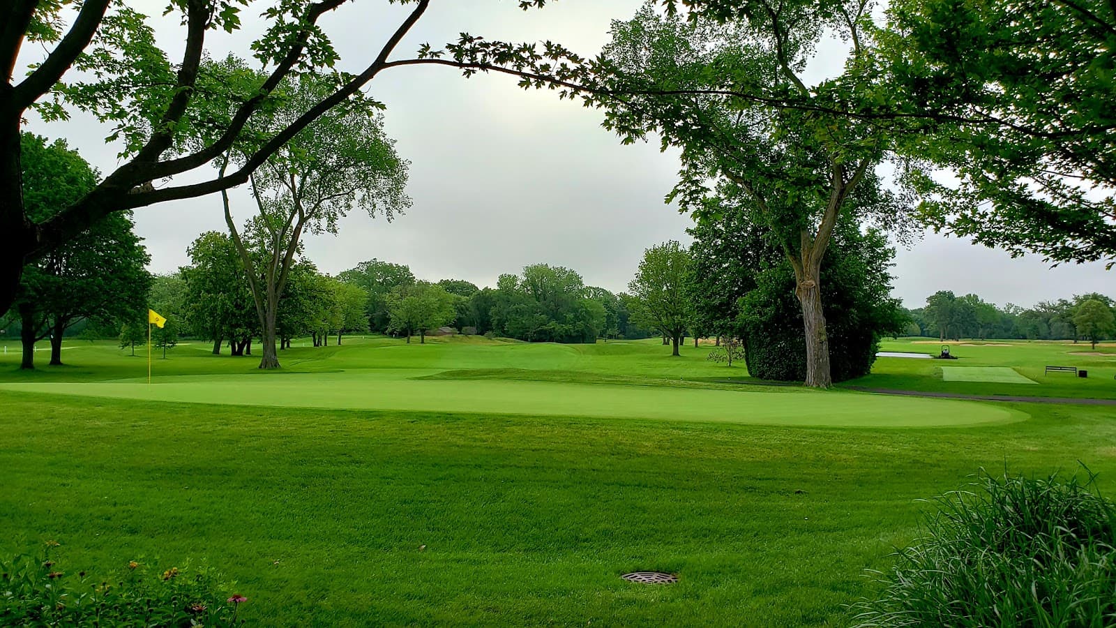 Briarwood Country Club