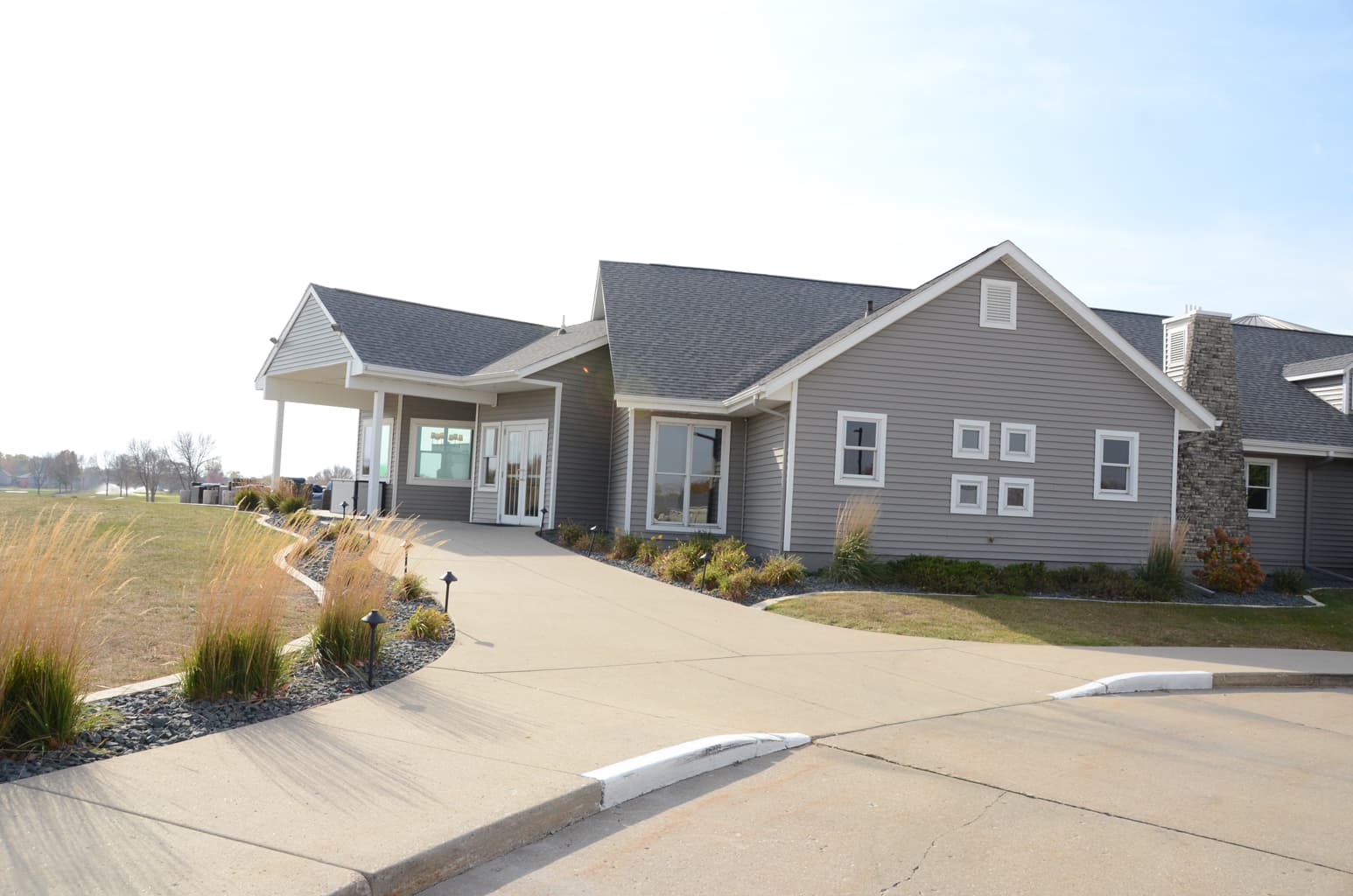 Briarwood Golf Club