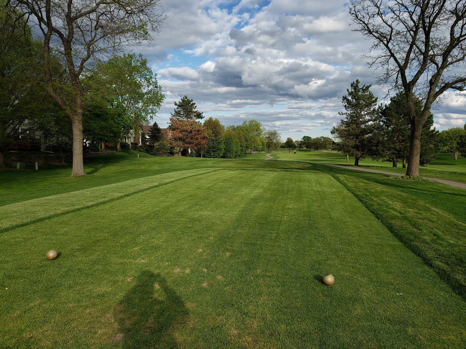 Bridges of Poplar Creek Country Club