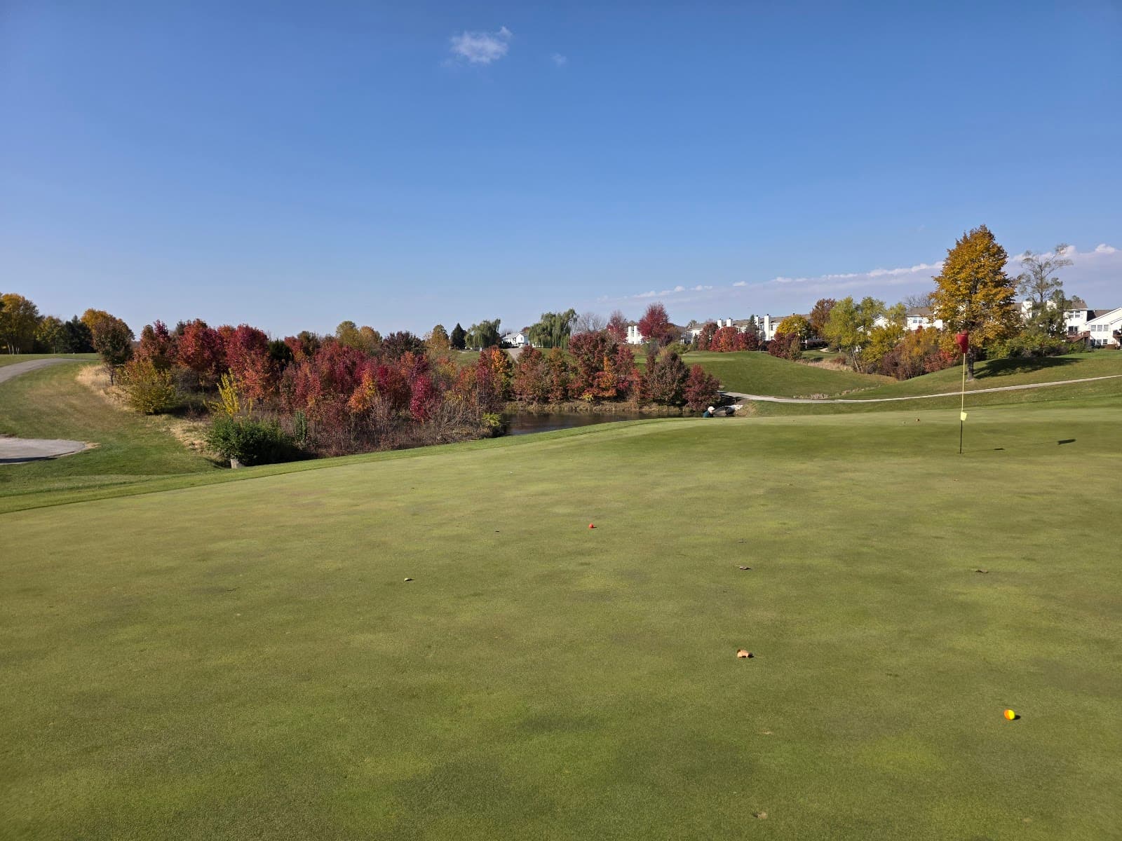 Broken Arrow Golf Club