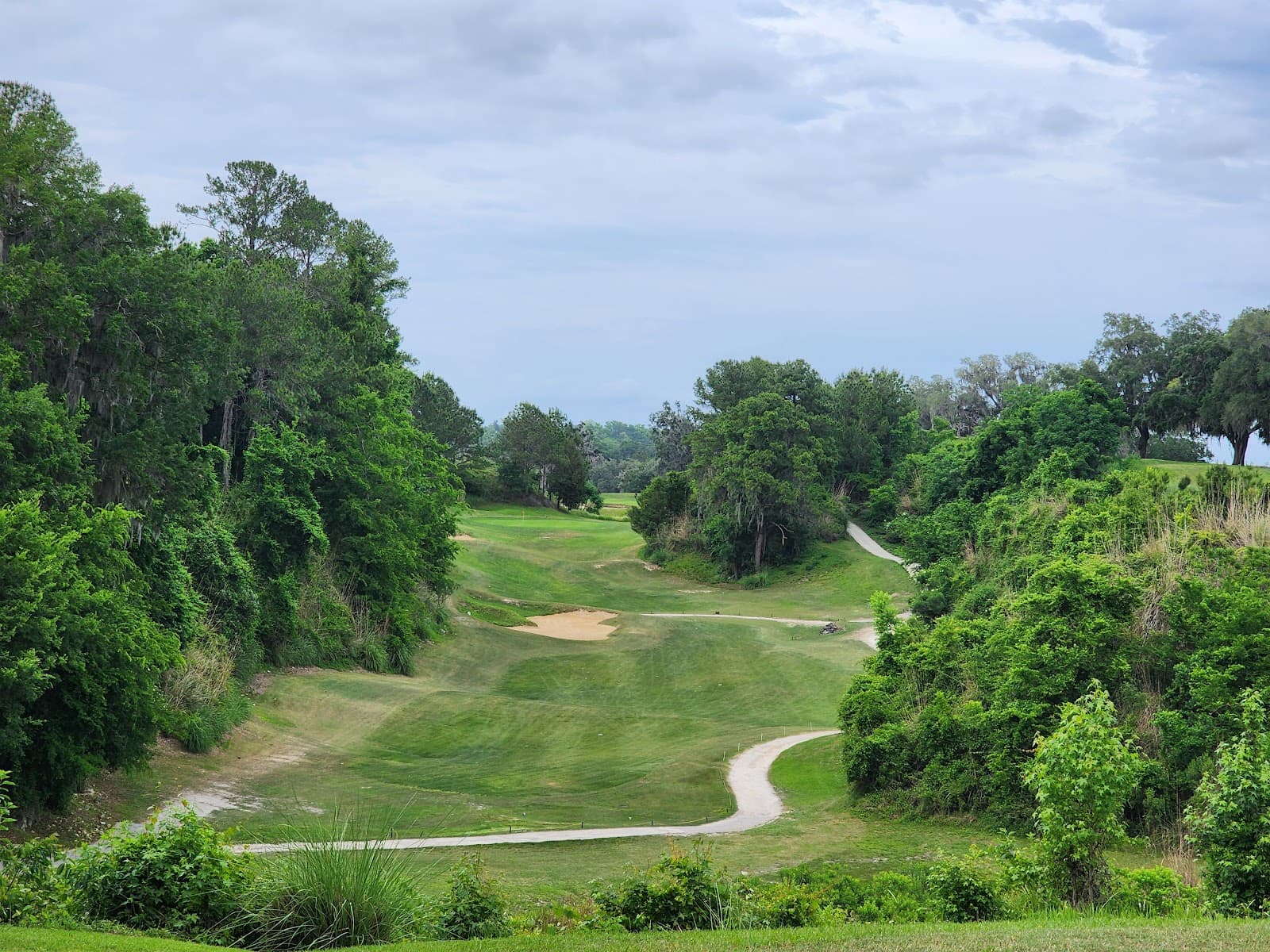 Brooksville Country Club