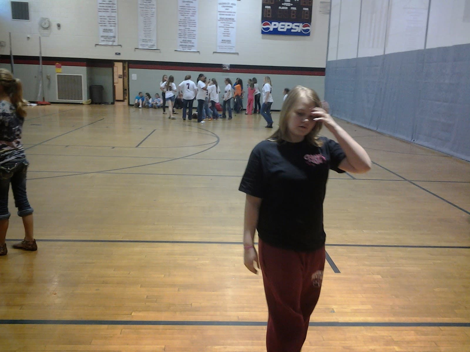 Brookwood